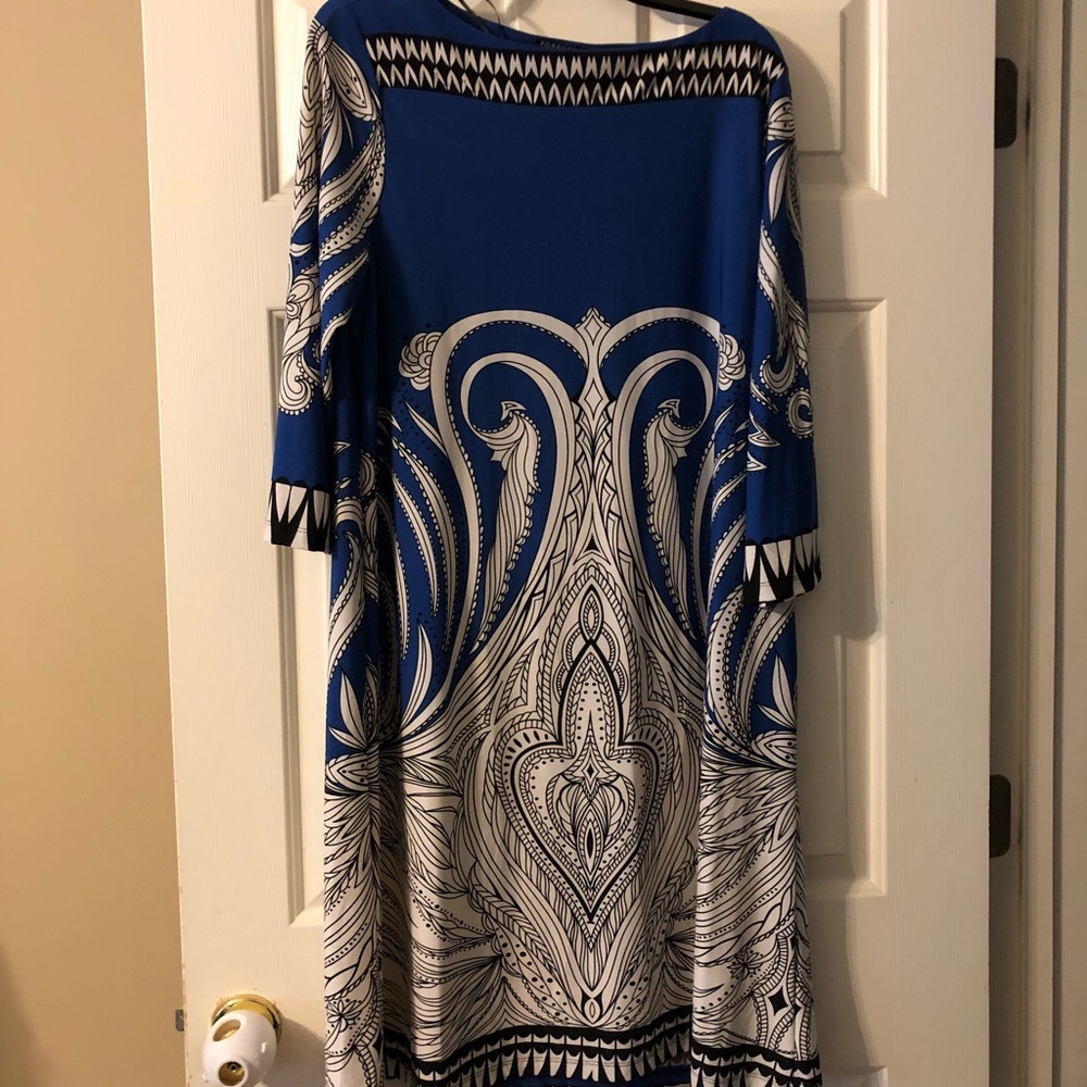 Forever Woman Dress, Size 2XP